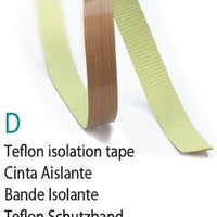 Atmovac - Service Kit for CYCLONE 201D/CYCLONE 203D - 0940130