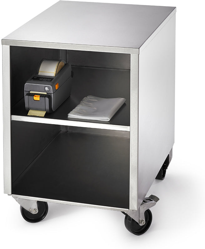 Atmovac - Trolley On Wheels For Vacuum Machines - 0620703