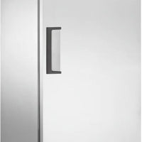 Aurora - 29″ Stainless Steel Reach-In Single Door Refrigerator with 20.5 Cu. Ft. Capacity - 59024