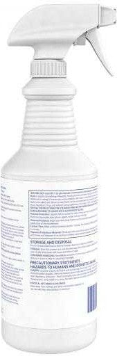 Avert - 32 Oz Disinfectant RTU Cleaner, 12 x 946 ml/Cs - 100842726