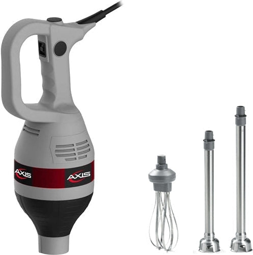 Axis - 0.8 HP Immersion Blender 25 Gallon Capacity - AX-IB550