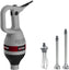 Axis - 0.8 HP Immersion Blender 25 Gallon Capacity - AX-IB550