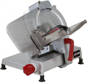 Axis - 10" Commercial Meat Slicer - AX-S10 ULTRA