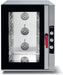 Axis - 10 Shelf Combi Oven - AX-CL10M