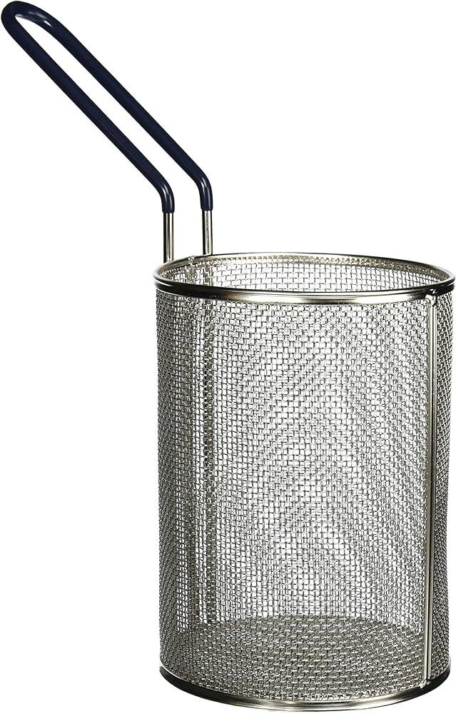 Axis - 11.42" x 5.51" x 7.88" Insert Basket For Gas Pasta Cooker - 116-0090