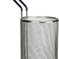 Axis - 11.42" x 5.51" x 7.88" Insert Basket For Gas Pasta Cooker - 116-0090