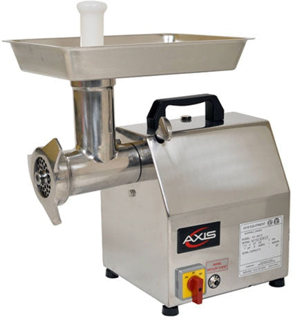 Axis - #12 Meat Grinder - AX-MG12