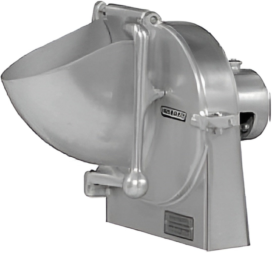 Axis - #12 Stainless Steel Veg