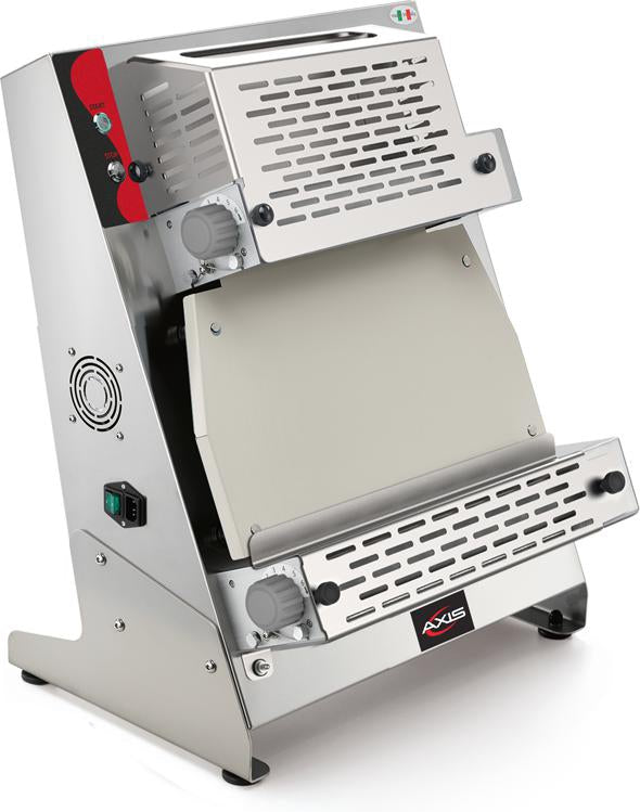 Axis - 16.5" Double Pass Dough Sheeter - AX-PZR17