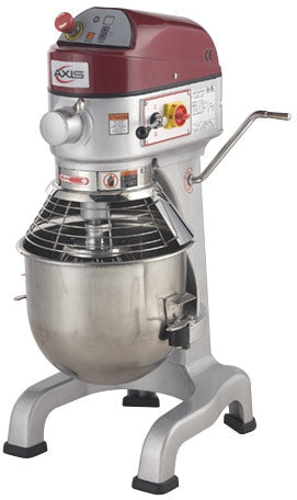 Axis - 20 QT Plan