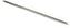 Axis - Brochette de 28,9