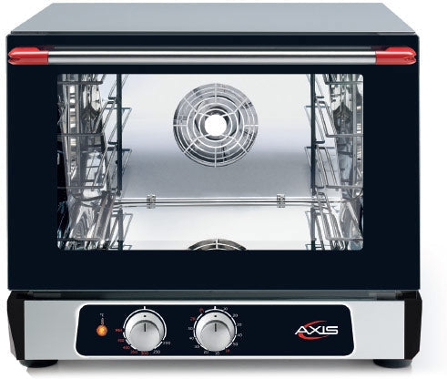 Axis - 3 Shelf Commercial Convection Oven - AX-513
