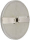 Axis - 3 mm Slicing Disc With Holding Plate - AX-VS12-013A-3MM