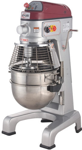 Axis - 30 QT Plan