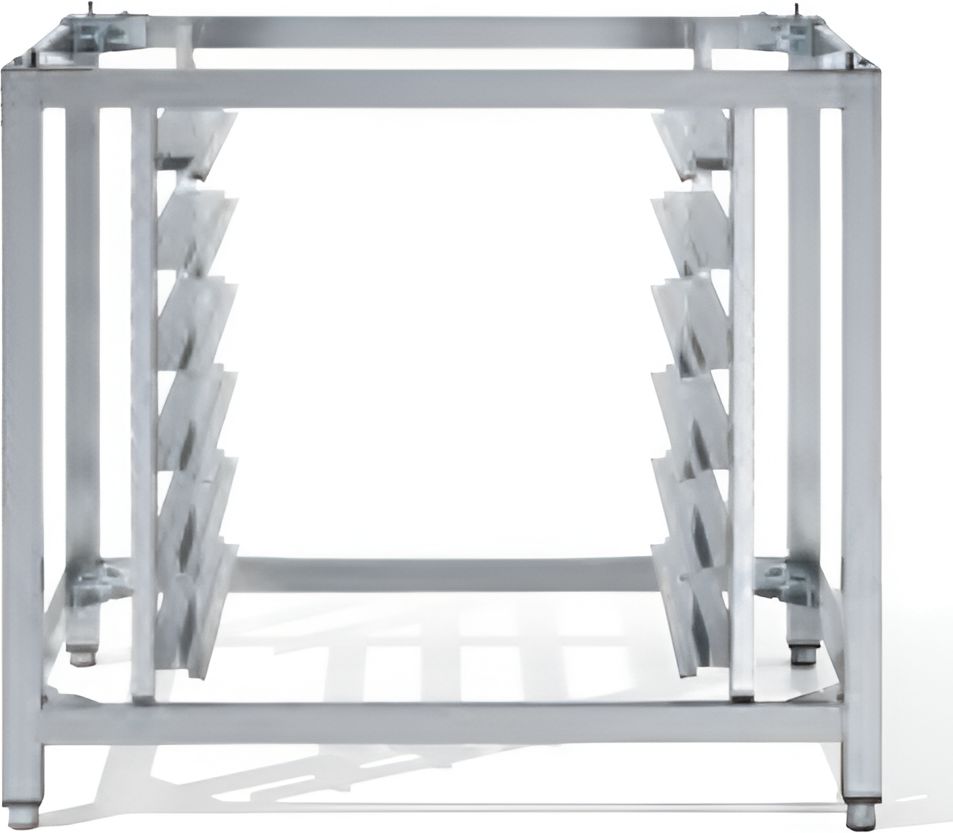 Axis - 36.22" x 24.41" x 27.56" Oven Stand For AX-CL10 - AX-C10ST