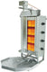 Axis - 4 Burner Vertical BroilerGyro / Shawarma - AX-VB4