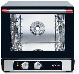 Axis - 4 Shelf Commercial Convection Oven - AX-514