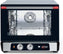 Axis - 4 Shelf Commercial Convection Oven With Humidity Controls - AX-514RH