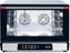 Axis - 4 Shelf Full Size Commercial Convection Oven Digital With Humidity Controls - AX-824RHD
