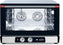Axis - 4 Shelf Full Size Commercial Convection Oven With Humidity Controls - AX-824RH