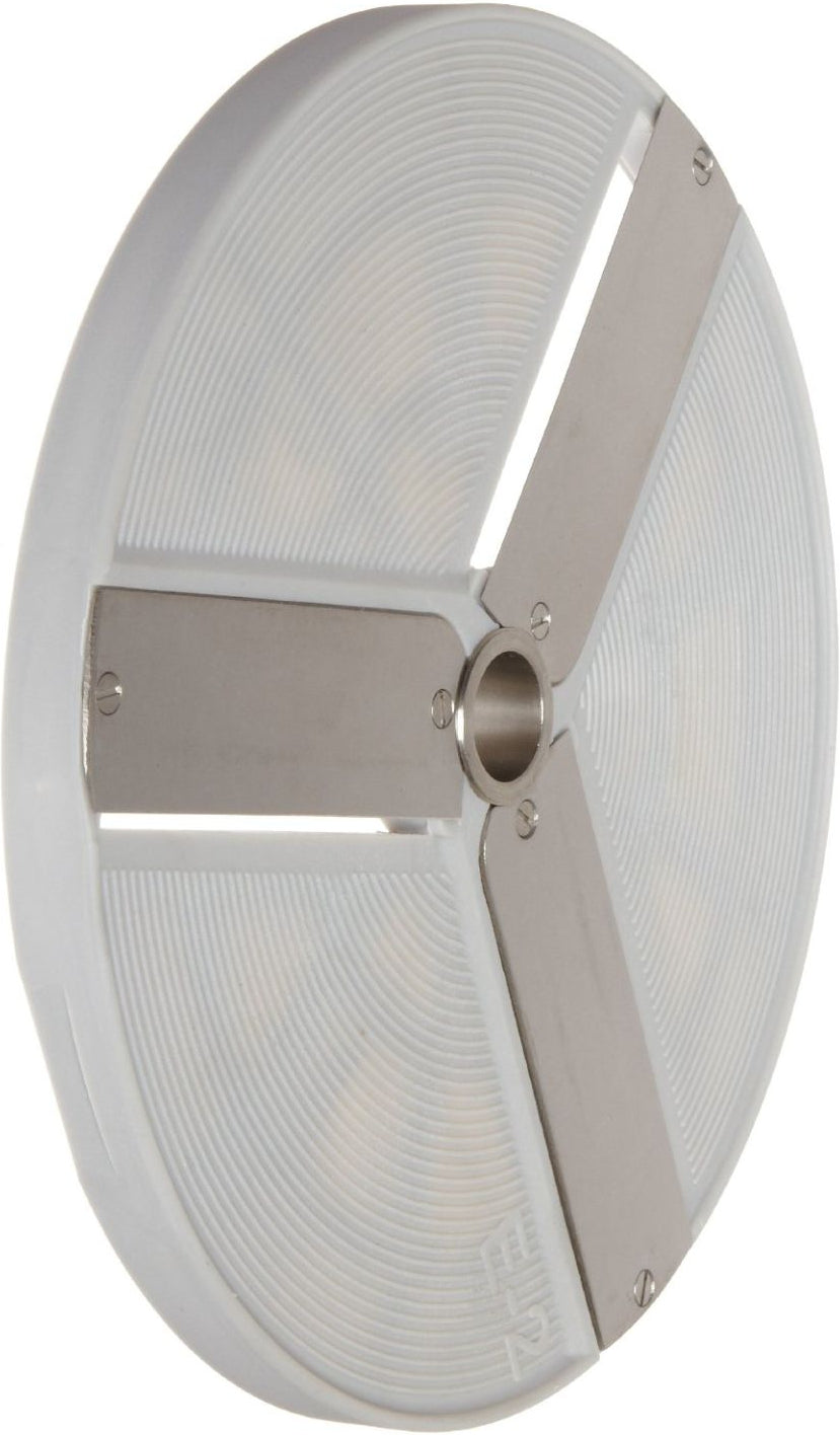 Axis - 5 mm Slicing Disc With Holding Plate - AX-VS12-013A-5MM