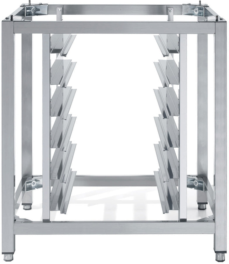 Axis - 6 Shelf Full Size Commercial Convection Oven Stand - AX-801
