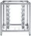 Axis - 6 Shelf Full Size Commercial Convection Oven Stand - AX-801