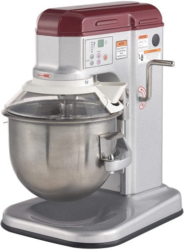 Axis - 7 QT Coutertop Plantary Mixer - AX-M7