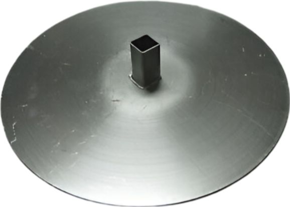 Axis - 7.4" Disc For Gas Vertical Broiler (AX-VB3 & AX-VB4) - 81-V371