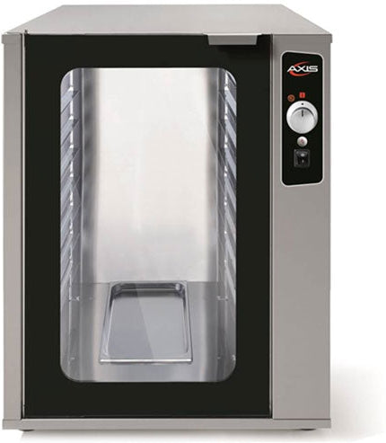 Axis - 8 Shelf Half-Size Proofer Cabinet - AX-PR5
