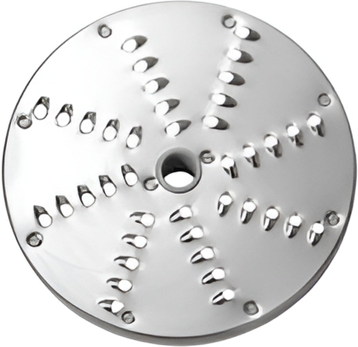 Axis - 8 mm Shredding Disc With Holding Plate - AX-VS12-014A-8MM SET