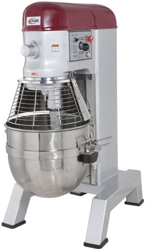 Axis - 80 QT Plan