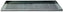 Axis - Aluminum Perforated Tray For Combi Ovens - 124-PT12