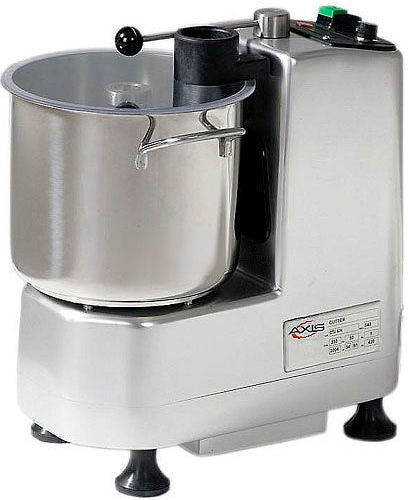 Axis - Bowl Cutter Food Processor - FP-15