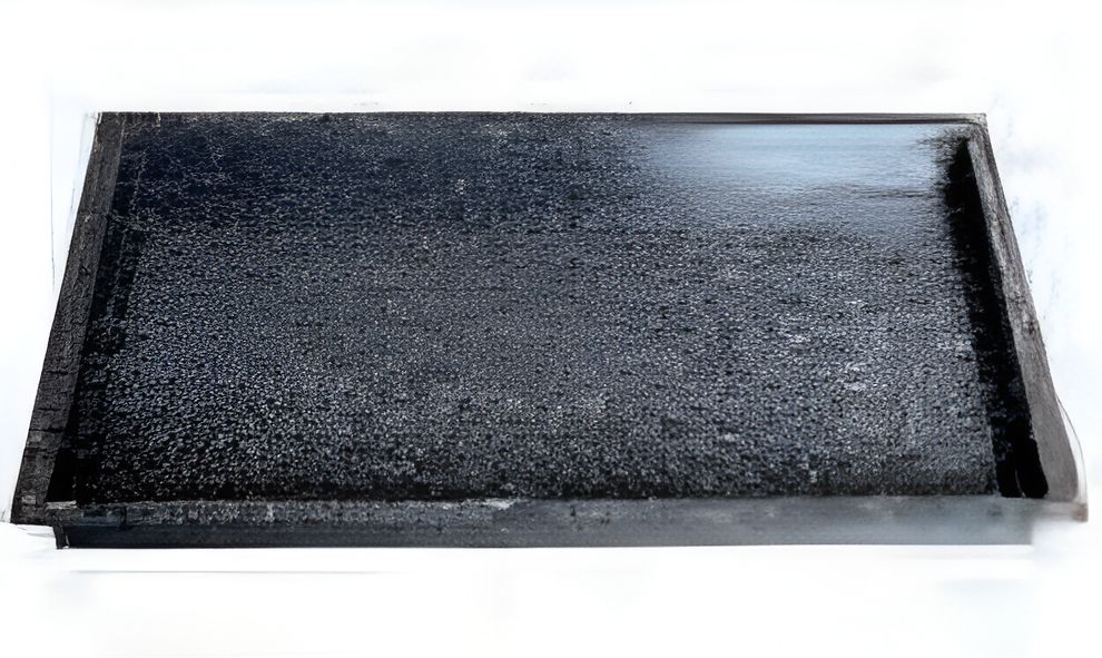 Axis - Granite Multi-Baking Tray For Combi Ovens - 124-GP28