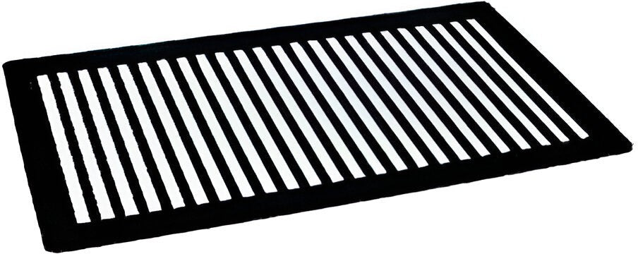 Axis - Multifunctional Non Stick Aluminium Tray For Combi Ovens - 124-GP36
