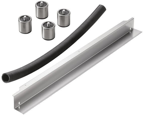 Axis - Stacking Kit For Combi Ovens - 124-KITC