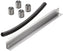 Axis - Kit d'empilage pour fours mixtes - 124-KITC
