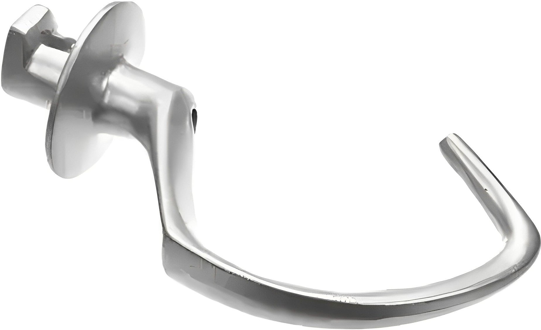 Axis - Stainless Steel Aluminum Hook For AX-M40 Mixer - AX-M40-ALUMINUM HOOK