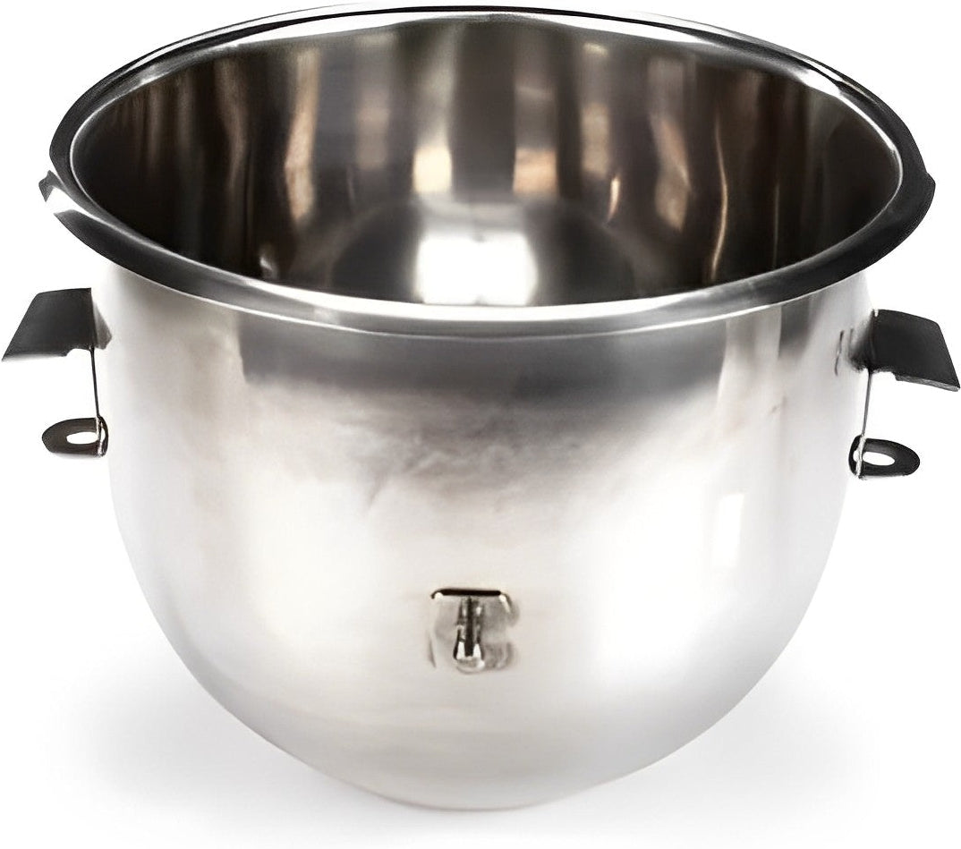 Axis - Stainless Steel Bowl For AX-M80 Mixer - AX-M80-S/S BOWL