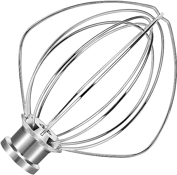 Axis - Stainless Steel Whip For AX-M20 Mixer - AX-M20-S/S WHIP