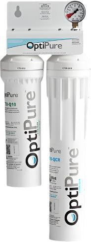 Axis - Water Filter For Axis Combi Ovens - 124-WDFA