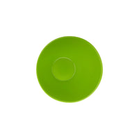 G.E.T. Enterprises - Bowl Shear 8" 16 Oz Green/black - Pack of 6 - B-788-G/BK