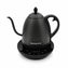 Bonavita - Cosmopolitan 1 L Variable Temperature Black Gooseneck Kettle - BVK2024GT-MB