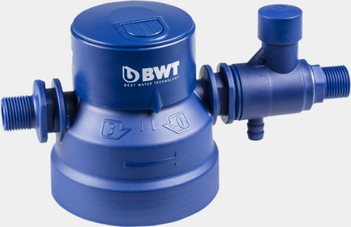 BWT Bestprotect - Besthead Filter Head - 212412