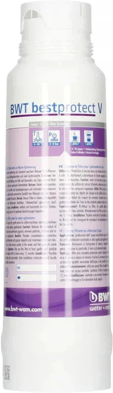 BWT Bestprotect - V Water Filter Cartridge - 812335