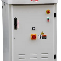 Bakemax - 20 Pc Hydraulic Automatic Dough Divider - BMBT030