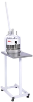 Bakemax - 30 Division Manual Dough Divider with Stand - BAHBD02