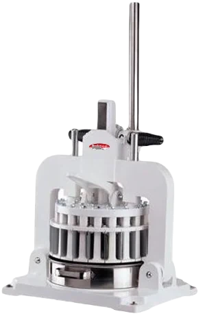 Dough Sheeters, Rounders & Dividers – ChefSupplies.ca