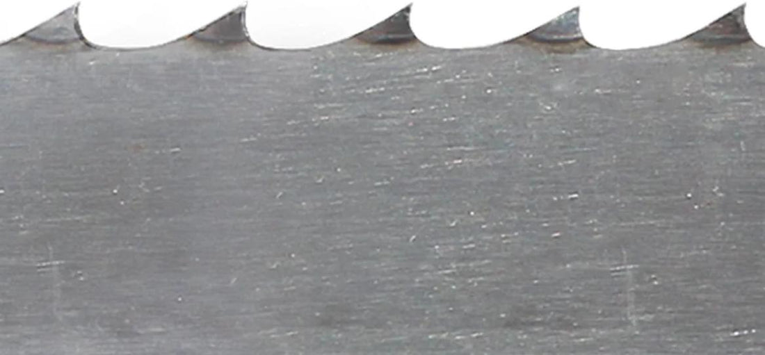 Bakemax - 3P Frozen Fish Saw Blade - CBS01/028/3P